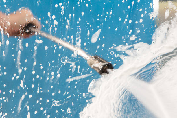 Best Machinery and Equipment Cleaning  in King Arthur Park, MT