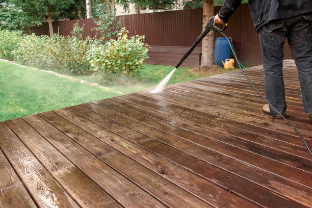 Best Restaurant Pressure Washing  in King Arthur Park, MT